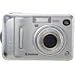 Fujifilm FinePix A500 - Digital camera - 5.1 Mpix - optical zoom: 3 x - supported memory: xD, xD Type H, xD Type M