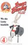 Eigenschaften Warner Home Video  / Bugs Bunny und seine Freunde 4 - Wo die Liebe