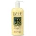 Ecco Bella Original Organic Water-Free Herbal Body Lotion, Lemon Verbena, 8.5-Ounce Bottle Ecco Bella Original Organic Water-Free Herbal Body Lotion, Lemon Verbena, 8.5-Ounce Bottle