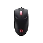 Thermaltake MO-ARS003DT eSports Azurues Gaming USB Mouse - Black