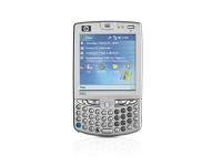 HP iPaq HW6515B 64 MB Mobile Messenger (Unlocked)