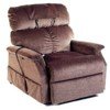 HealthPersonalCare: Golden Lift Chairs Comforter Series Lift Chairs Large Electric Recliner Power Chairs