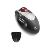 Logicool コードレスオプティカル TRACKMAN [CT-100]