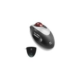 Logicool コードレスオプティカル TRACKMAN [CT-100]