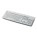 Accuratus 260 Ps/2 Euro Keyboard (beige)