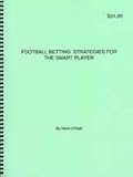 Football Betting Strategies for the Smart Player