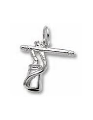 Rembrandt Charms Airbrush Charm