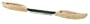 3" DRAW KNIFE