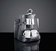 Jura Espressoautomat Subito schwarz