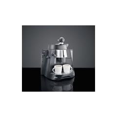 Jura Espressoautomat Subito schwarz