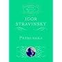 Petrushka (Dover Miniature Scores)