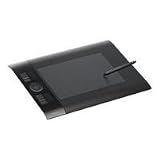 Wacom Intuos4 Medium Pen Tablet