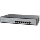Belkin Gigabit 8-Port Network Rackmount Switch