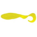 Gulp 3 Saltwater Swimming Mullet Yellow