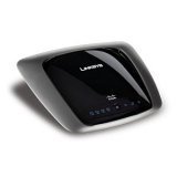 Linksys Wrt310n Wrls N Gigabit Routerby Cisco