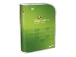 Microsoft visual studio 2008 standard...