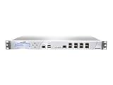 SonicWALL E-Class Network Security Appliance E6500 - Security appliance - 8 ports - EN, Fast EN, Gigabit EN - 1U