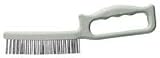 Wooster 1835 Longneck Ss Wstr Prep Crew Wire Brush