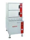 Electronic Convection Steamer on Cabinet Base - VHX24E