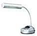 DLTFS136I112 Organizer Desk Lamp, Titanium Finish, 13 High Image