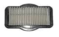 Dirt Devil Pleated Replacement Filter for the Dirt Devil Cordless Broom Vac BV2010