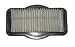 Dirt Devil Pleated Replacement Filter for the Dirt Devil Cordless Broom Vac BV2010