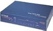 NETGEAR ProSafe 802.11g Wireless VPN Firewall 8 FVG318 - Wireless router + 8-port switch - Ethernet, Fast Ethernet, 802.11b, 802.11g, 802.11 Super G external