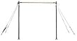 SBT-319 Adjustable Single Bar Trainer for Women from Spalding