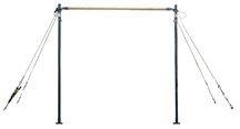 SBT-319 Adjustable Single Bar Trainer for Women from Spalding