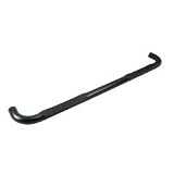 WESTIN 25-2445 Signature Series; Step Bar; Dual Step; Black; by Westin