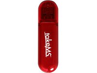 TakeMS MEM-Drive Colorline NT USB-Stick 8GB USB2.0 rot Preisvergleich