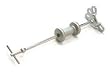 Westward 2HLA3 Rear Axle Puller, Slide Hammer