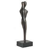 'Abraco,' statuette