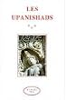Les Upanishads