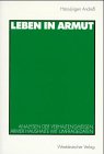 Produkt-Bild: Leben in Armut: Analysen der Verhaltensweisen armer Haushalte mit Umfragedaten