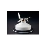 KitchenAid KSBGCB Cutter Blade Assembly with Gasket
