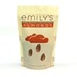 Emily's Milk Chocolate Covered Almonds