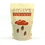 Emily's Milk Chocolate Covered Almonds 5oz