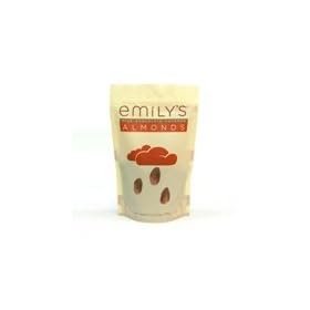 Emily's Milk Chocolate Covered Almonds 5oz