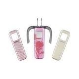 Nokia BH-301 Bluetooth Headset, Light