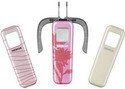  : BH301LT Bluetooth Earset