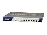Review SonicWALL 01-SSC-5366 / SonicWALL PRO 3060 - Security appliance - EN, Fast EN - 1U