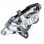 PERFORMANCE MACHINE POL.RR CALIPER 87-99 S.T. 1274-0076-P