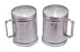 Stansport - Aluminum Salt & Pepper Shaker