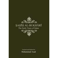 Sahih al-Bukhari: The Early Years of Islam