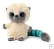 Aurora YooHoo & Friends 5" BLUE LEMUR PLUSH - "Boing"