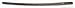 Sporting Goods : High Quality Junior Size Bokken