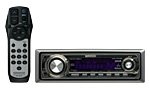Kenwood KDC-MP428 MP3/WMA/AAC/CD Receiver