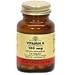 Vitamin K Natural 100 mcg - Helps support proper coagulation, blood clotting, 100 Tabs., (Solgar)