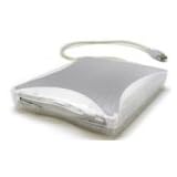 TDK FDD-100AX External Floppy Disk Drive